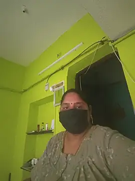 Villageanuty Live XXX Chat