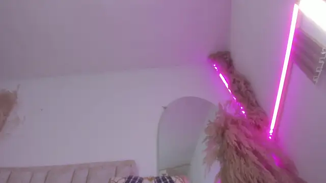 Brenda_lot Adlı Modelin Web Kamerası Şovu