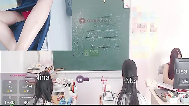 _Math_ Live XXX Chat