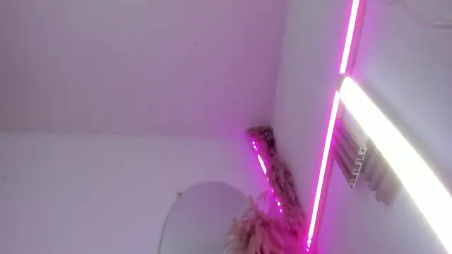 Brenda_lot Show in webcam