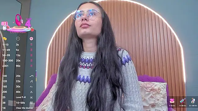 NayeCloud: онлайн-секс-чат