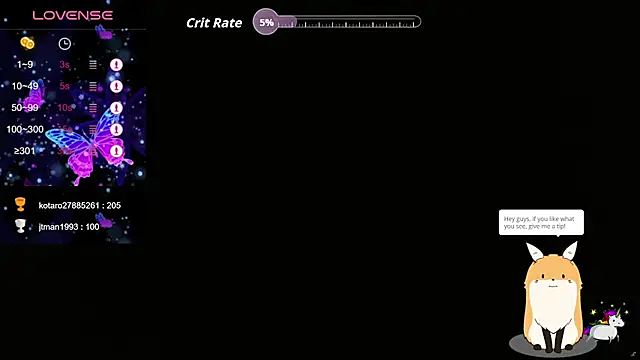 Chat +18 de TRIXIE_TANG28 ao vivo