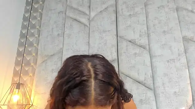 AshleyHill2のライブXXXチャット