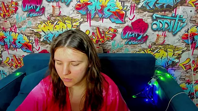 Jenny_Jimmy Live XXX Chat