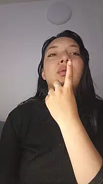 CuteHarperのライブXXXチャット