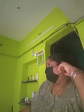 Chatroom XXX en direct de Villageanuty