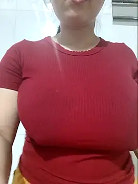 Chatroom XXX en direct de Shine_Mai