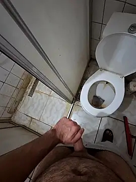 Chat XXX ao vivo de Nerkcan0707