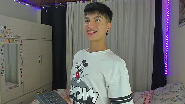 Sembang XXX Secara Langsung Dark_luckyyy