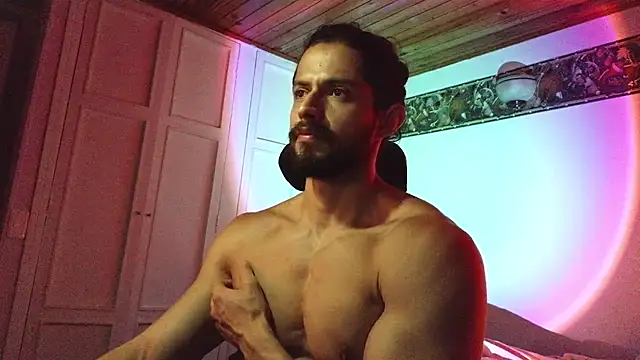 Axel-Cr0ss 라이브 XXX 채팅