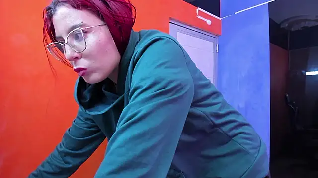 Chatroom XXX en direct de allison_mc