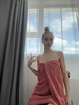 Barbie_Kris__ live XXX chat