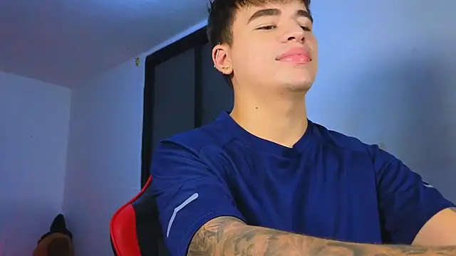 Maiicoll_coleman Show Webcam