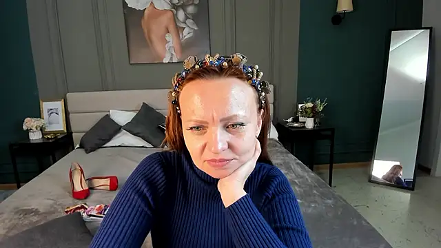 _Manuka_ Chat XXX in diretta