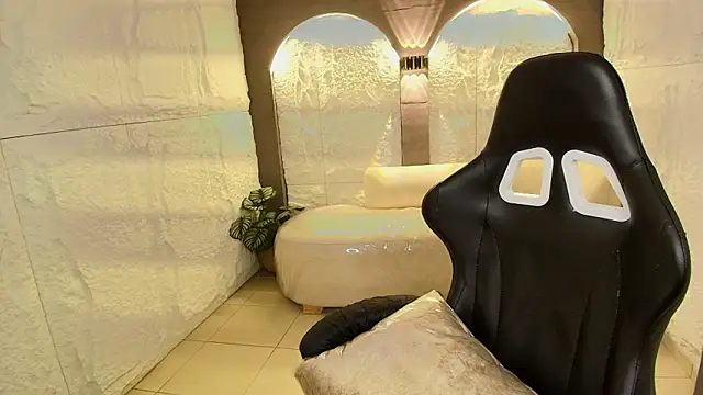 Show webcam de jazmin_r_