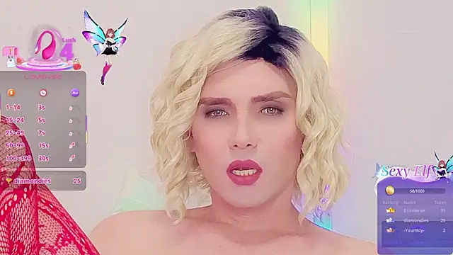 Zagadka55555 Adlı Modelin Canlı XXX Sohbeti