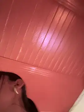 Soy_Daniela Live XXX Chat