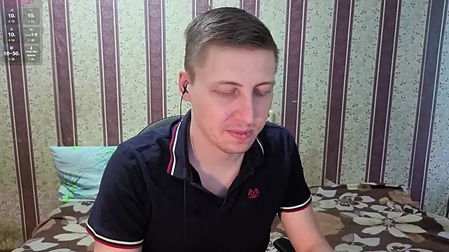 Živý XXX chat darienlarge