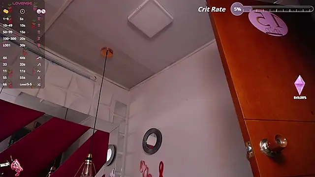 Penelope_Tits: онлайн-секс-чат