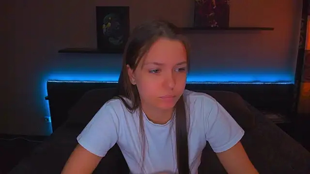 AlexaBarkley 라이브 XXX 채팅