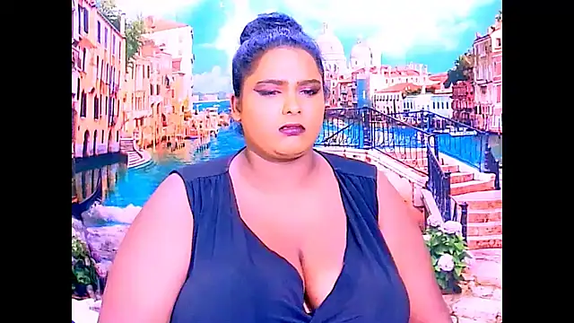 Онлайн чат XXX Indianfairy99