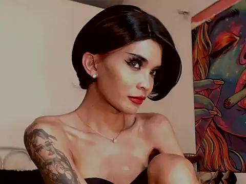 PHLauraLove 现场XXX聊天