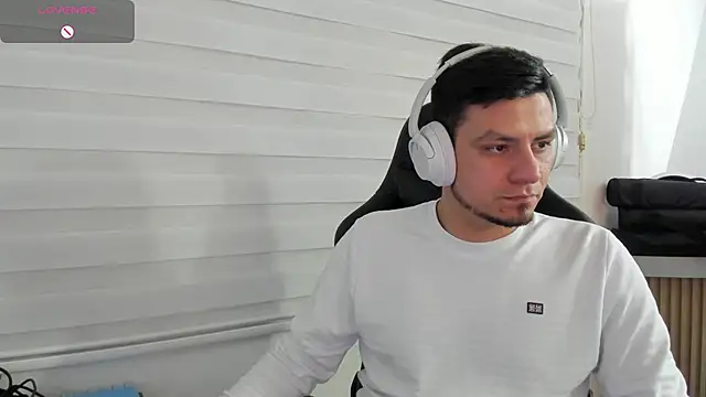 Show Webcam de Rick_Adams