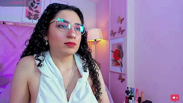 Chat +18 de DemiJones_ ao vivo