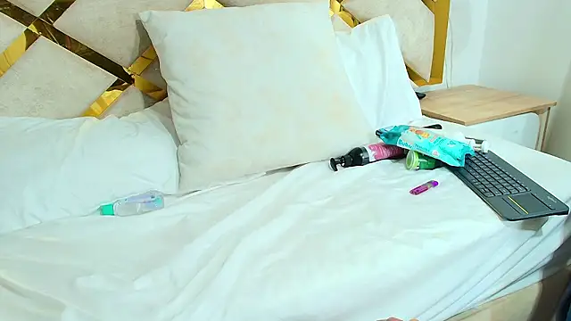 Czat XXX na żywo – Baby_Scarleth_