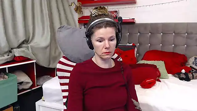 kellyterapy Adlı Modelin Canlı XXX Sohbeti