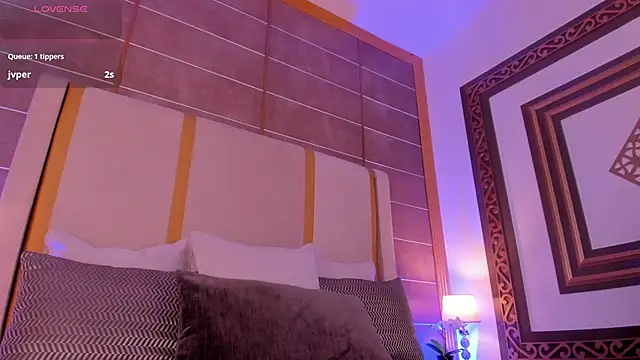 AbigailCarter Live XXX-chat