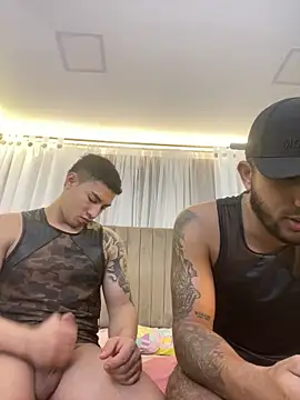 Robin_Rief Live XXX-chat