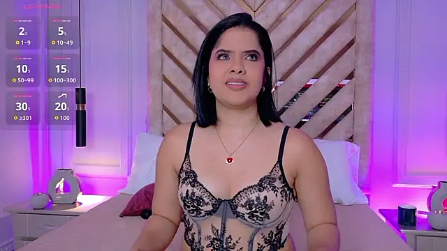 Chat +18 de Martina-Roberts- ao vivo