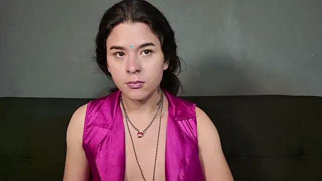 Angel-umbra's Live XXX Chat