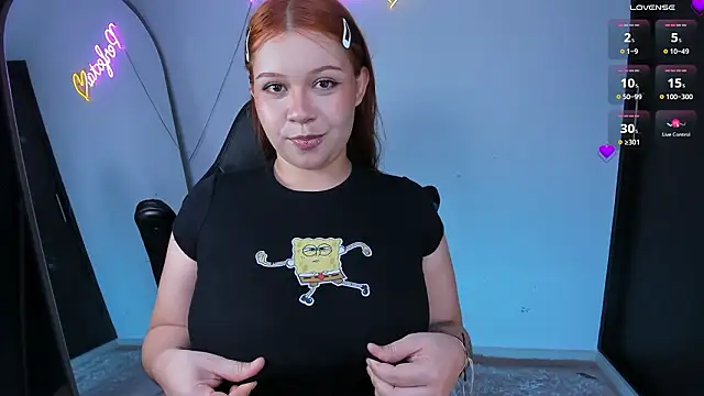 daniela_hornny Live XXX Chat