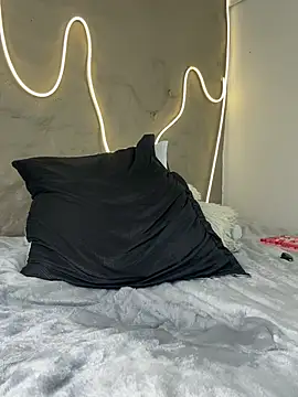 Chat XXX en directo de Isa__Blanc