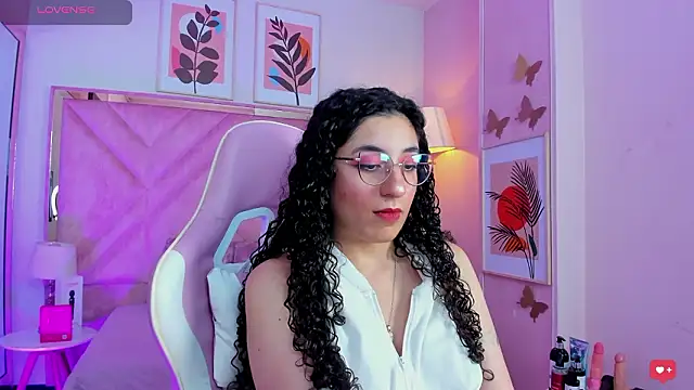 DemiJones_ Live XXX-Chat