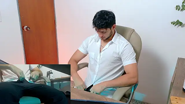 عرض كام KaelSwitch