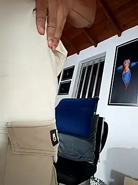 SilvaBranko Obrolan Langsung XXX