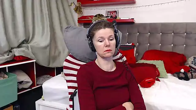 XXX chat uživo modela kellyterapy