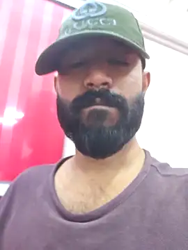 Bigkannan Adlı Modelin Canlı XXX Sohbeti