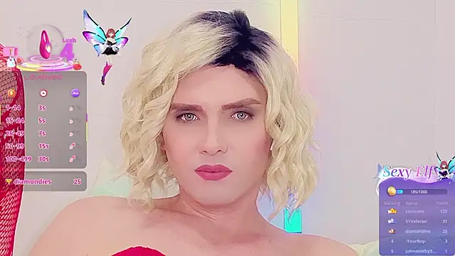 عرض كام Zagadka55555