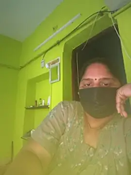 VillageanutyのライブXXXチャット