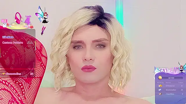 Zagadka55555n Webbikameraesitys