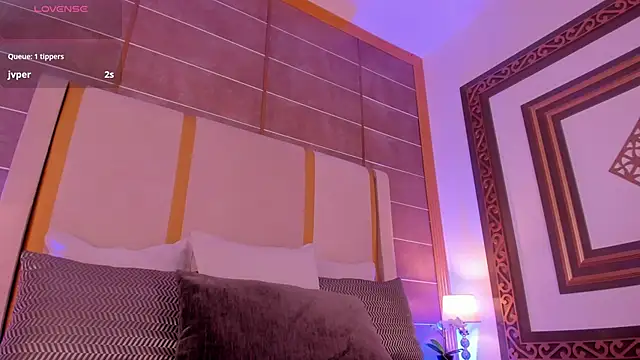 Czat XXX na żywo – AbigailCarter