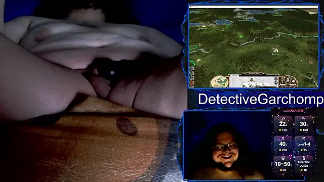 DetChompy: онлайн-секс-чат