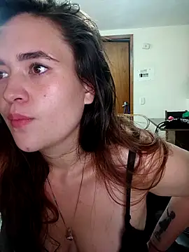 miss_berlyn Live XXX Chat