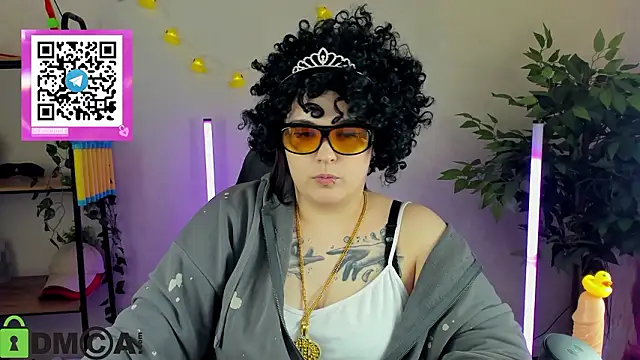 Mia_R0ss Chat XXX live