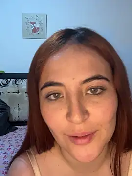 Chat XXX ao vivo de millie_hatson1