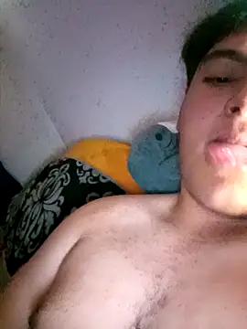 Вебкам-шоу Rodrigoelfavo